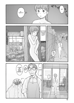 Page 67 of Melon Head Omnibus