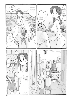 Page 94 of Melon Head Omnibus