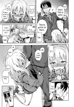 Page 7 of Off Time Love Chapter 1-2