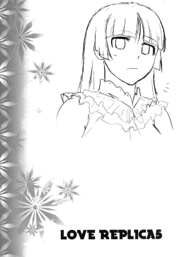 Page 45 of LOVE REPLICA 5