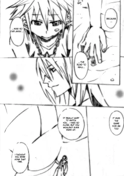 Page 10 of The Sunny Sky of Day