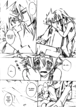 Page 12 of The Sunny Sky of Day