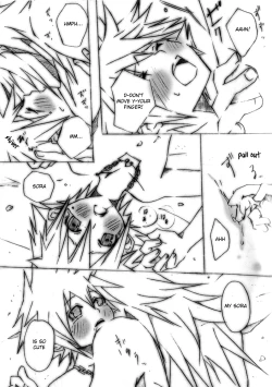 Page 17 of The Sunny Sky of Day