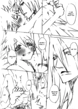 Page 18 of The Sunny Sky of Day