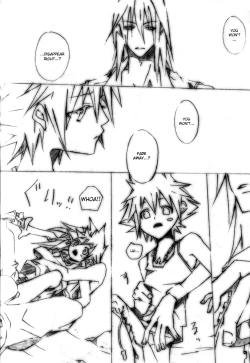 Page 8 of The Sunny Sky of Day