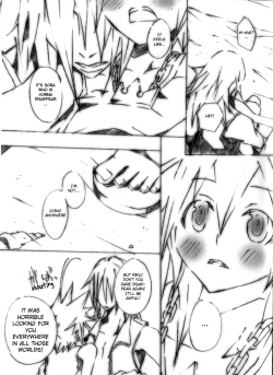 Page 9 of The Sunny Sky of Day