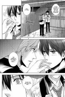 Page 11 of Ore ga Sunao ni Narenai no wa Dou Kangaetemo Makoto ga Warui!! | No matter how you think about it, it’s Makoto’s fault that I can’t be honest with myself!!