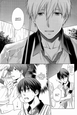 Page 12 of Ore ga Sunao ni Narenai no wa Dou Kangaetemo Makoto ga Warui!! | No matter how you think about it, it’s Makoto’s fault that I can’t be honest with myself!!