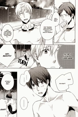 Page 6 of Ore ga Sunao ni Narenai no wa Dou Kangaetemo Makoto ga Warui!! | No matter how you think about it, it’s Makoto’s fault that I can’t be honest with myself!!