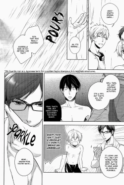 Page 7 of Ore ga Sunao ni Narenai no wa Dou Kangaetemo Makoto ga Warui!! | No matter how you think about it, it’s Makoto’s fault that I can’t be honest with myself!!