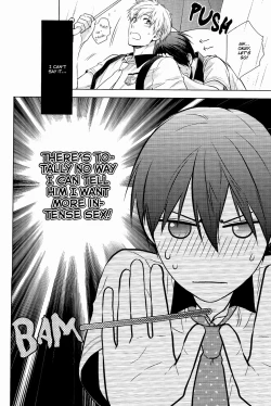 Page 9 of Ore ga Sunao ni Narenai no wa Dou Kangaetemo Makoto ga Warui!! | No matter how you think about it, it’s Makoto’s fault that I can’t be honest with myself!!