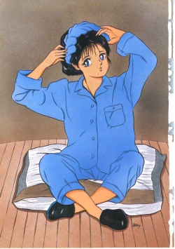 Page 7 of Seigi no Houkago