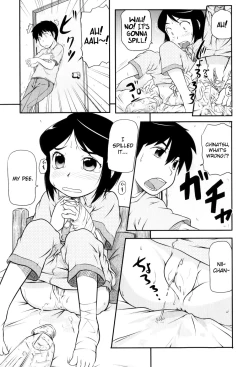 Page 39 of Lolican Ch.1-9