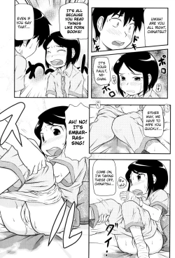 Page 40 of Lolican Ch.1-9