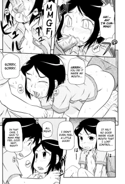 Page 45 of Lolican Ch.1-9