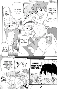 Page 93 of Lolican Ch.1-9