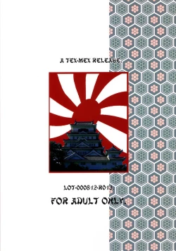 Page 66 of KUNOICHI JAPAN