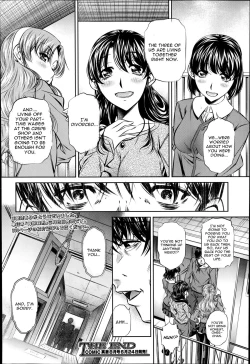 Page 28 of Fukushuu no Uta Conclusion
