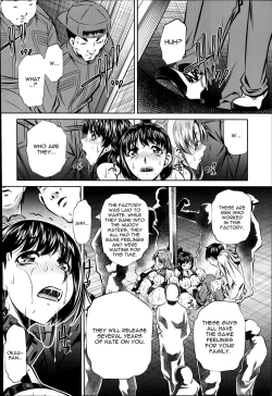 Page 4 of Fukushuu no Uta Conclusion