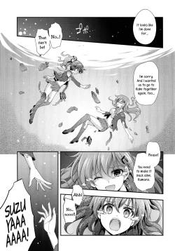 Page 4 of Hanachiru Otome | Blossoming Maidens