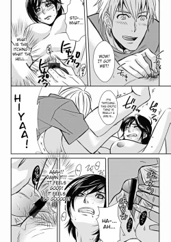 Page 10 of NyoTai Ka!