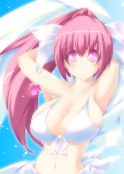 Page 232 of Peaceful☆Revolution