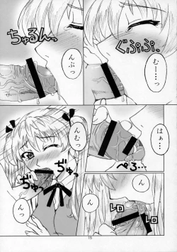 Page 14 of Sawachika Zuki You.