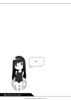Page 22 of Suzune to Odekake! | Going Out With Suzune!