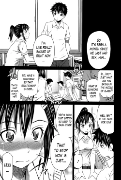 Page 113 of Tottemo Hot na Chuushinbu Ch. 1-7