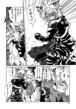 Page 109 of Tail Chaser 1