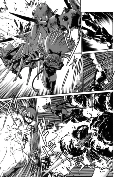 Page 144 of Tail Chaser 1