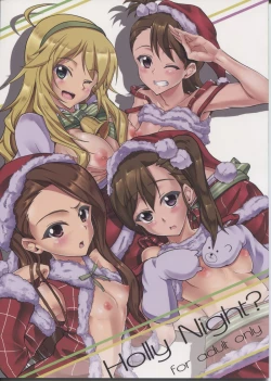 Page 1 of Holly Night?