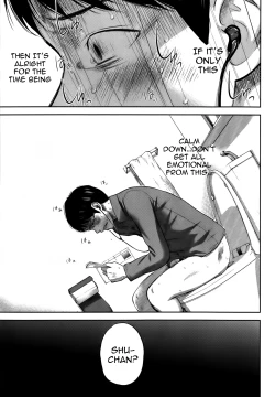 Page 121 of Netoraserare Ch. 1-8