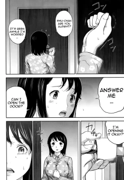 Page 122 of Netoraserare Ch. 1-8