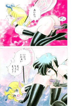 Page 8 of Fairie Clinic