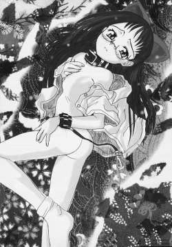 Page 6 of Ojyamajyo Ojyamanga！！