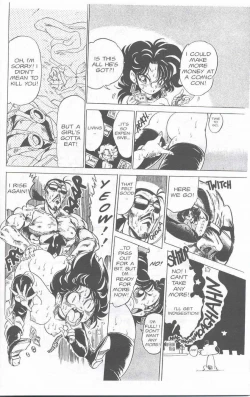 Page 18 of Melty Feeling 1