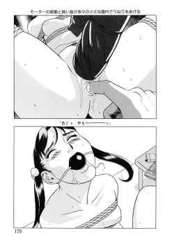 Page 181 of Shoukoujo 2