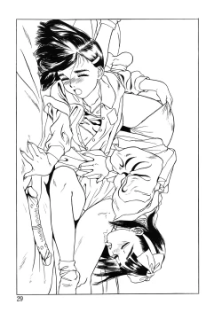 Page 30 of Shoukoujo 2