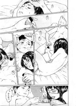 Page 85 of Comic LO 2008-12 Vol. 57