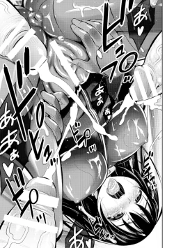 Page 25 of 2D Comic Magazine Kanzen Chakui no Mama Okasare Tsuzukeru Onna-tachi Vol. 1