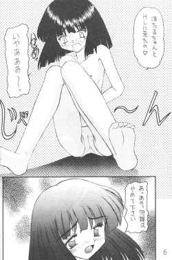 Page 5 of Hotaru IV