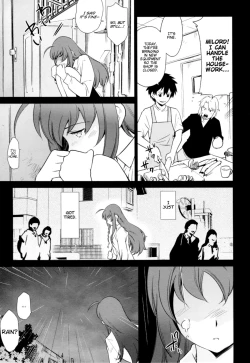 Page 6 of Yuusha, Maou o Motomeru