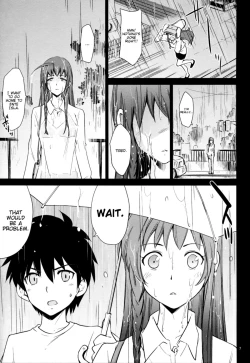 Page 7 of Yuusha, Maou o Motomeru