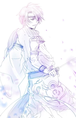 Page 11 of 「お嬢さん、軍師の策にかかってみないか？」 Jyuzaengi Engetsu Sangokuden/Juuza Engi