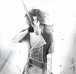 Page 2 of 「お嬢さん、軍師の策にかかってみないか？」 Jyuzaengi Engetsu Sangokuden/Juuza Engi