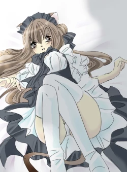 Page 6 of 「お嬢さん、軍師の策にかかってみないか？」 Jyuzaengi Engetsu Sangokuden/Juuza Engi