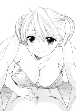 Page 19 of Himitsu 4