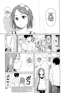 Page 10 of Joyful Girl Chuuhen