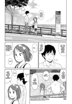 Page 11 of Joyful Girl Chuuhen